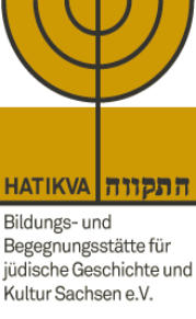 Logo von HATiKVA e.V. 