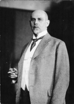 Walther Rathenau
